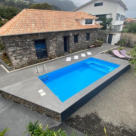 Cottage Quinze, Contemporary Designed Cottage With Swimming Pool Ponta Delgada  Ngoại thất bức ảnh