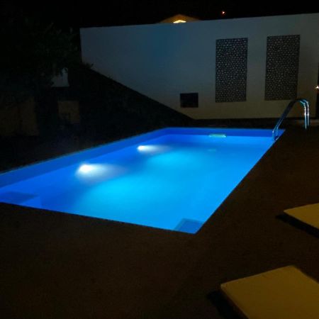 Cottage Quinze, Contemporary Designed Cottage With Swimming Pool Ponta Delgada  Ngoại thất bức ảnh