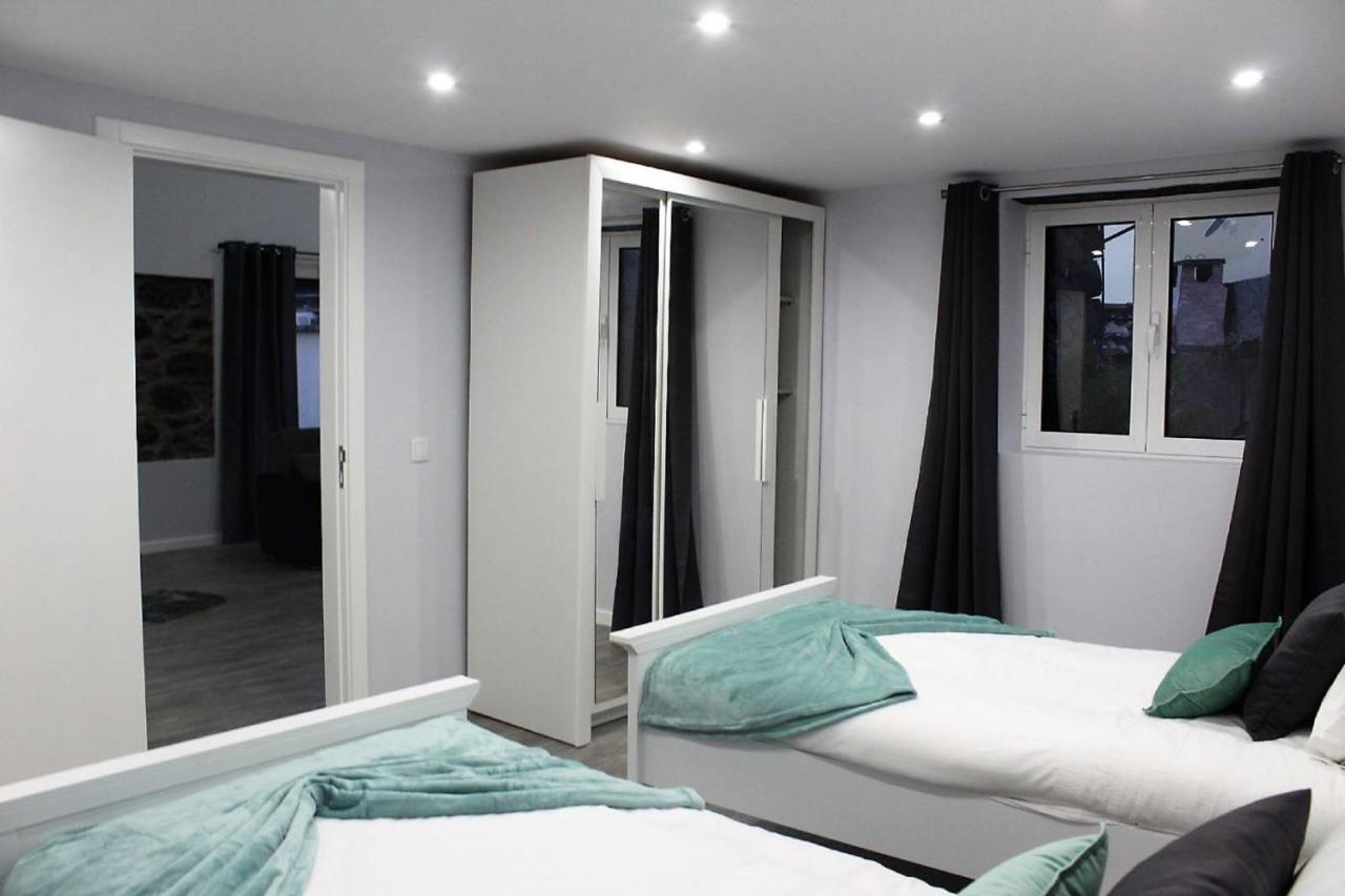 Cottage Quinze, Contemporary Designed Cottage With Swimming Pool Ponta Delgada  Ngoại thất bức ảnh