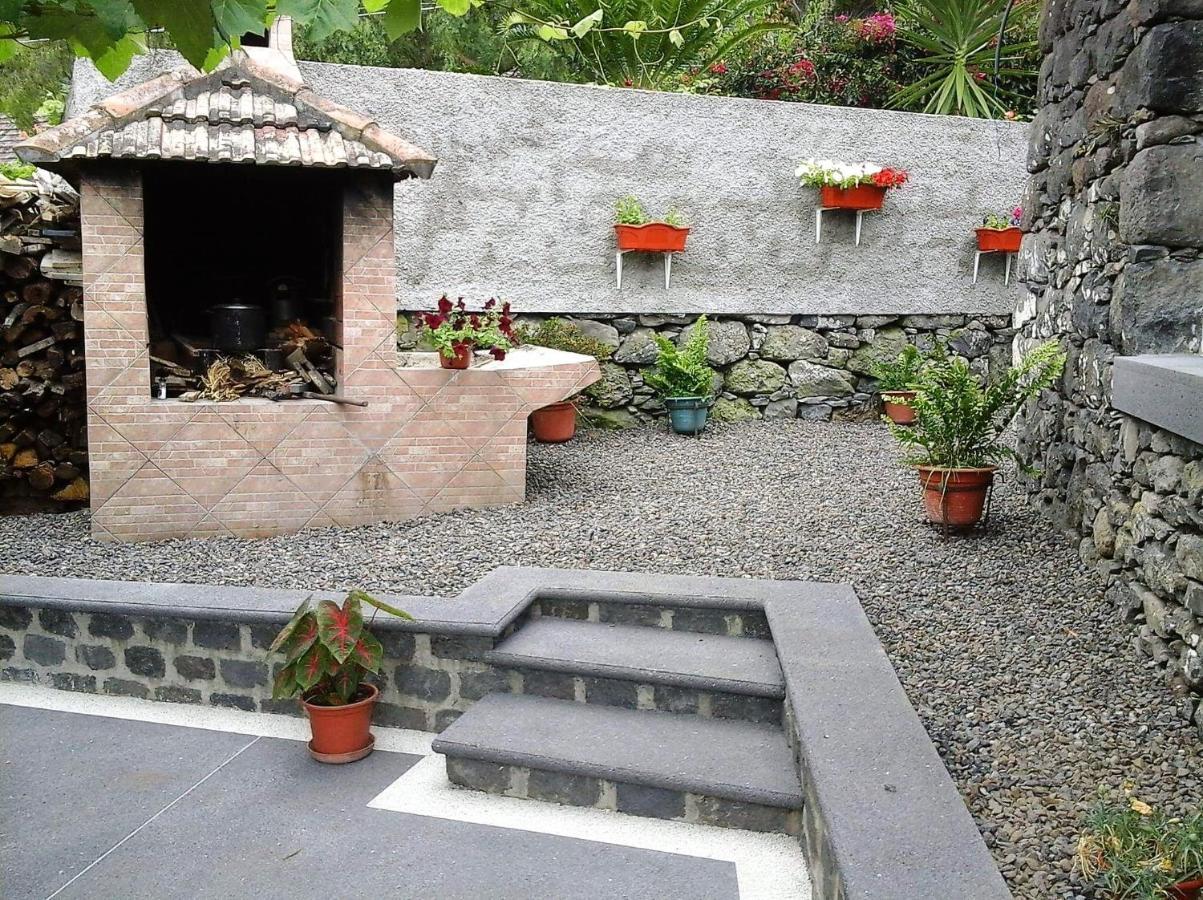 Cottage Quinze, Contemporary Designed Cottage With Swimming Pool Ponta Delgada  Ngoại thất bức ảnh