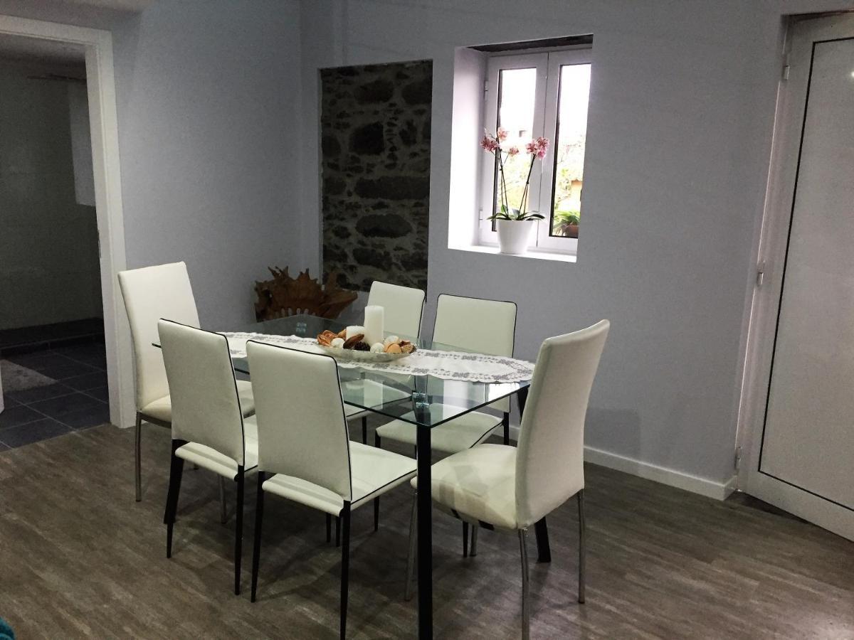Cottage Quinze, Contemporary Designed Cottage With Swimming Pool Ponta Delgada  Ngoại thất bức ảnh