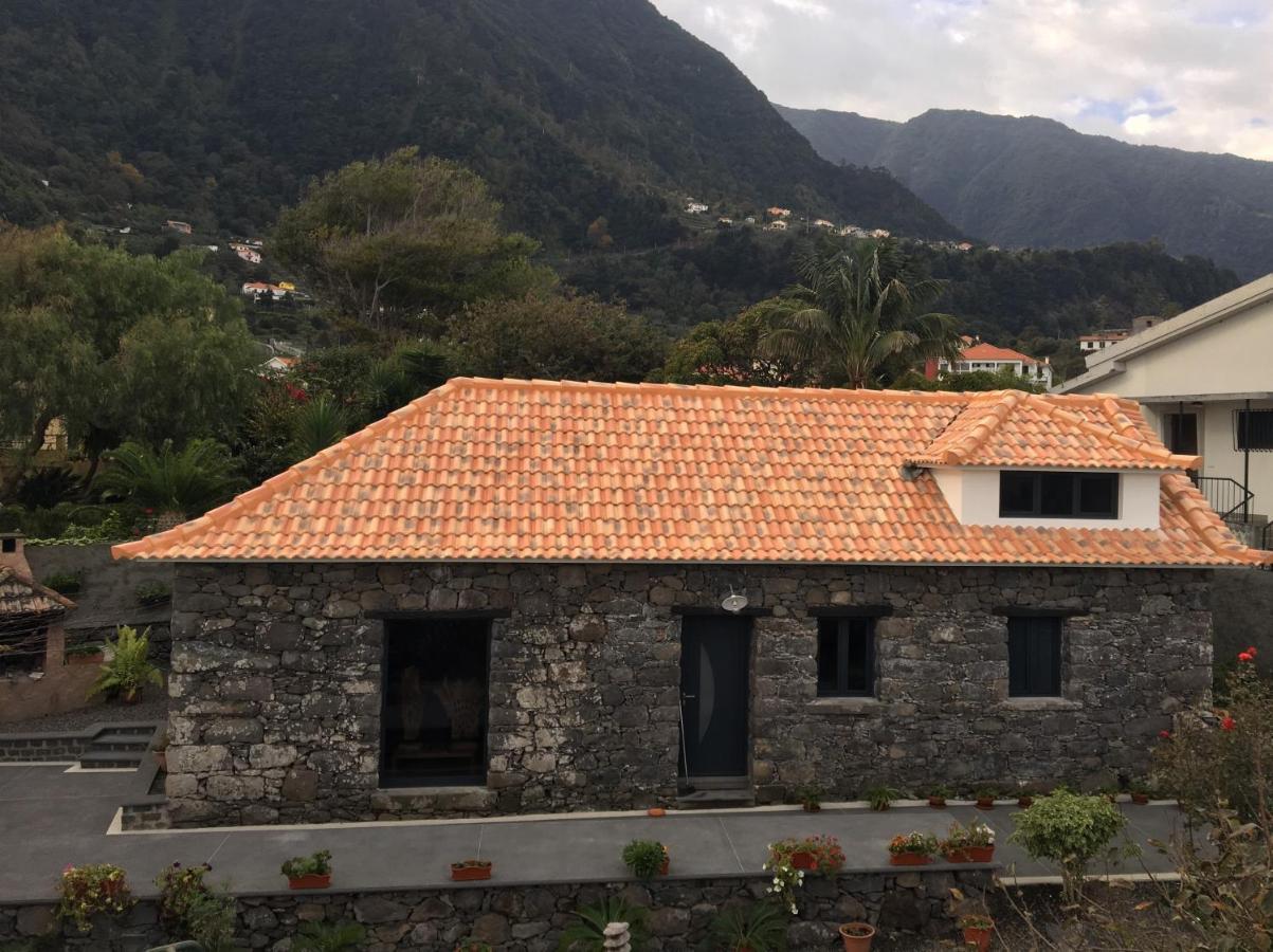Cottage Quinze, Contemporary Designed Cottage With Swimming Pool Ponta Delgada  Ngoại thất bức ảnh