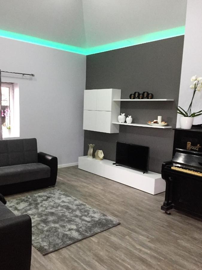 Cottage Quinze, Contemporary Designed Cottage With Swimming Pool Ponta Delgada  Ngoại thất bức ảnh