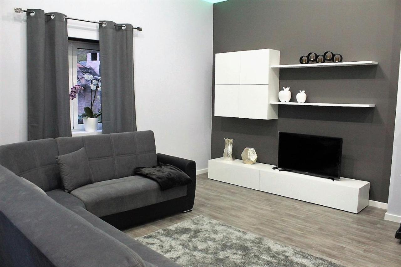 Cottage Quinze, Contemporary Designed Cottage With Swimming Pool Ponta Delgada  Ngoại thất bức ảnh