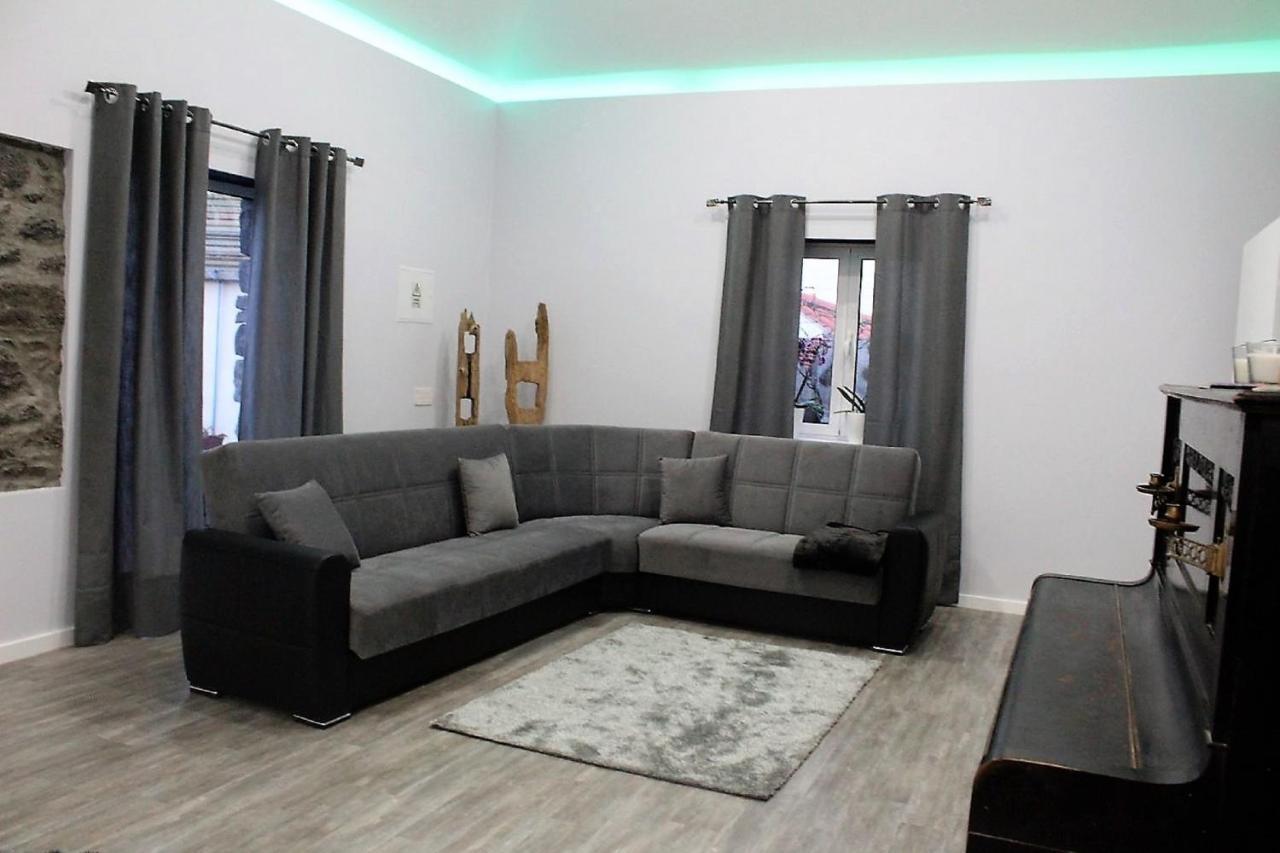 Cottage Quinze, Contemporary Designed Cottage With Swimming Pool Ponta Delgada  Ngoại thất bức ảnh