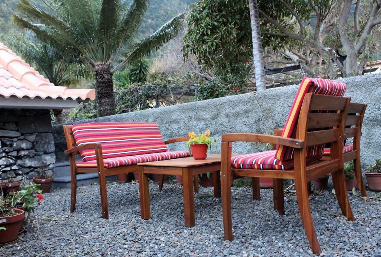 Cottage Quinze, Contemporary Designed Cottage With Swimming Pool Ponta Delgada  Ngoại thất bức ảnh