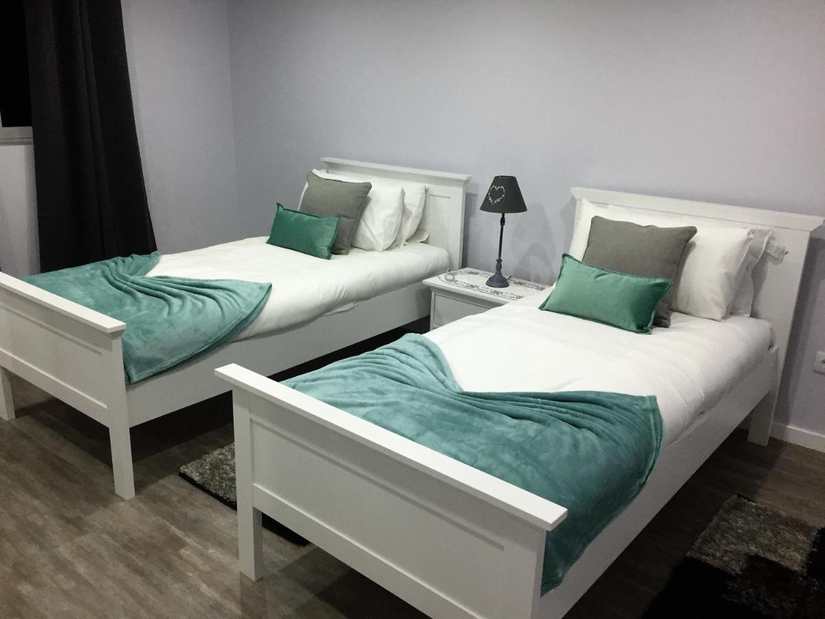 Cottage Quinze, Contemporary Designed Cottage With Swimming Pool Ponta Delgada  Ngoại thất bức ảnh