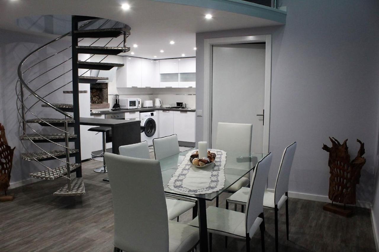 Cottage Quinze, Contemporary Designed Cottage With Swimming Pool Ponta Delgada  Ngoại thất bức ảnh