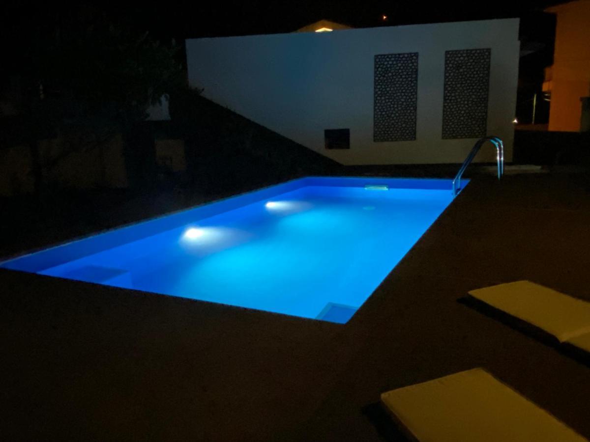 Cottage Quinze, Contemporary Designed Cottage With Swimming Pool Ponta Delgada  Ngoại thất bức ảnh